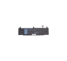 Акумулятор до ноутбука DELL Alienware 13 R3 (TDW5P) 15.2V 5000mAh PowerPlant (NB441754)