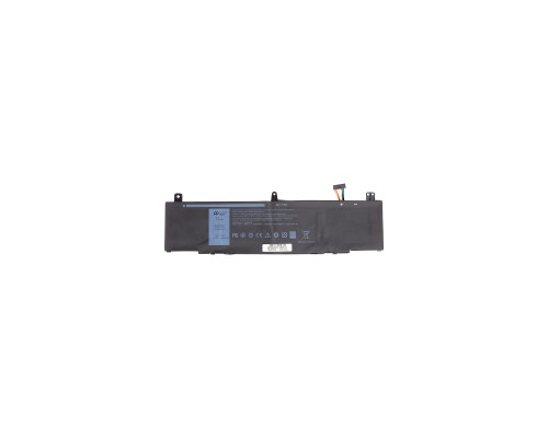 Акумулятор до ноутбука DELL Alienware 13 R3 (TDW5P) 15.2V 5000mAh PowerPlant (NB441754)