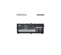 Акумулятор до ноутбука Lenovo ThinkPad X390 Yoga (L18M3P72) 11.55V 4211mAh (NB481392)