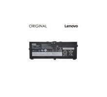 Акумулятор до ноутбука Lenovo ThinkPad X390 Yoga (L18M3P72) 11.55V 4211mAh (NB481392)