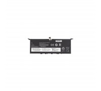 Акумулятор до ноутбука LENOVO Yoga S730-13IWL (L17C4PE1) 14.8V 2600mAh PowerPlant (NB481415)