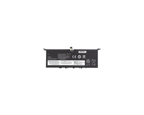 Акумулятор до ноутбука LENOVO Yoga S730-13IWL (L17C4PE1) 14.8V 2600mAh PowerPlant (NB481415)