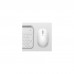 Мишка Xiaomi Mi Dual Mode Wireless Silent Edition White (HLK4040GL)