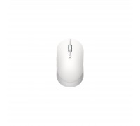 Мишка Xiaomi Mi Dual Mode Wireless Silent Edition White (HLK4040GL)