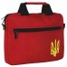 Сумка для ноутбука Porto 12'' PN12 TRIZUB Red (PN12RD_TRIZ)