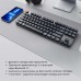 Клавіатура Keychron K1SE 87 Key Optical Mint RGB Hot-Swap Wireless UA Black (K1SEE5_KEYCHRON)