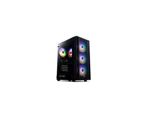 Корпус Gamdias AURA GC2 (4712960137134)