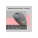 Мишка 2E MF2030 Rechargeable Wireless Grey (2E-MF2030WG)