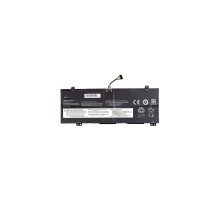 Акумулятор до ноутбука LENOVO L18M4PF3-68-4S1P 15.2V 3100mAh PowerPlant (NB481811)