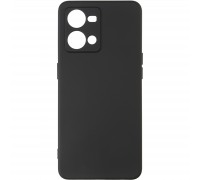 Чохол до мобільного телефона Armorstandart ICON Case OPPO Reno7 4G/F21 Pro 4G Black (ARM65427)