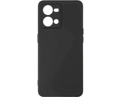 Чохол до мобільного телефона Armorstandart ICON Case OPPO Reno7 4G/F21 Pro 4G Black (ARM65427)