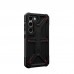 Чохол до мобільного телефона UAG Samsung Galaxy S23 Monarch, Kevlar Black (214120113940)