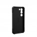 Чохол до мобільного телефона UAG Samsung Galaxy S23 Monarch, Kevlar Black (214120113940)