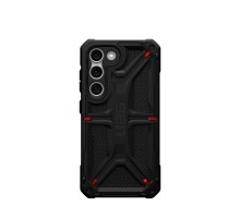 Чохол до мобільного телефона UAG Samsung Galaxy S23 Monarch, Kevlar Black (214120113940)