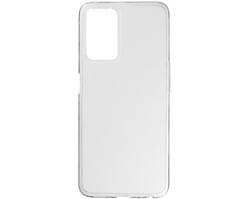 Чохол до мобільного телефона Armorstandart Air Series OPPO A76 4G Transparent (ARM64617)