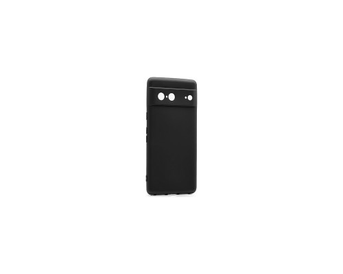 Чохол до мобільного телефона BeCover Google Pixel 7 Black (708643)