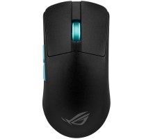 Мишка ASUS ROG Harpe Ace Aim Lab Edition Bluetooth/Wireless Black (90MP02W0-BMUA00)