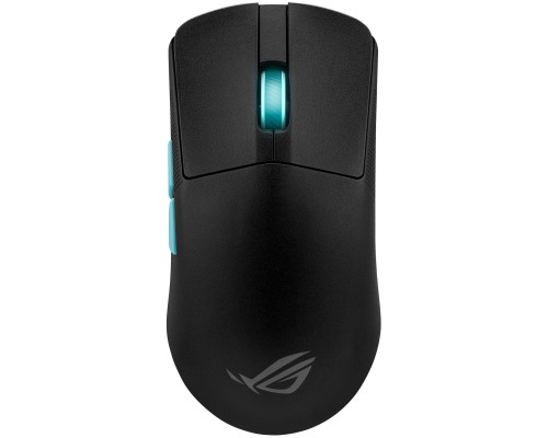 Мишка ASUS ROG Harpe Ace Aim Lab Edition Bluetooth/Wireless Black (90MP02W0-BMUA00)