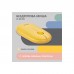 Мишка 2E MF300 Silent Wireless/Bluetooth Sunny Yellow (2E-MF300WYW)