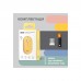 Мишка 2E MF300 Silent Wireless/Bluetooth Sunny Yellow (2E-MF300WYW)