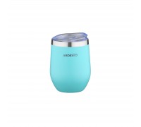 Термокружка Ardesto Compact Mug 350 мл Blue (AR2635MMS)