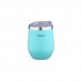 Термокружка Ardesto Compact Mug 350 мл Blue (AR2635MMS)