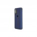 Чохол до мобільного телефона Armorstandart G-Case Motorola G31 Blue (ARM63358)