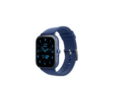 Смарт-годинник Globex Smart Watch Me Pro (blue)