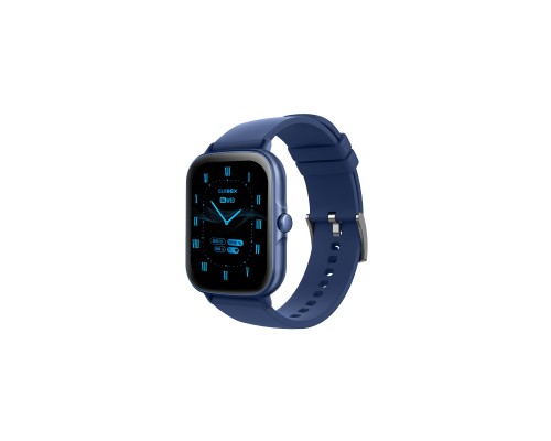 Смарт-годинник Globex Smart Watch Me Pro (blue)