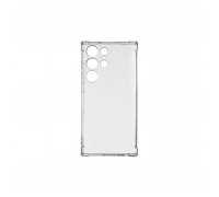 Чохол до мобільного телефона Armorstandart Air Force Samsung S23 Ultra Camera cover Transparent (ARM66399)