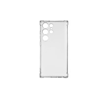 Чохол до мобільного телефона Armorstandart Air Force Samsung S23 Ultra Camera cover Transparent (ARM66399)