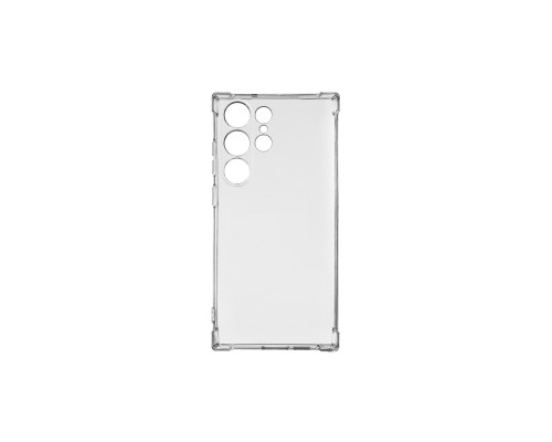 Чохол до мобільного телефона Armorstandart Air Force Samsung S23 Ultra Camera cover Transparent (ARM66399)