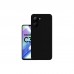 Чохол до мобільного телефона BeCover Realme C33 Black (708667)