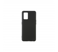 Чохол до мобільного телефона Armorstandart ICON Case OPPO A74 4G Black (ARM67482)