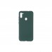 Чохол до мобільного телефона Armorstandart ICON Case Samsung A11 (A115)/M11 (M115) Camera cover Pine Green (ARM67491)