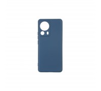 Чохол до мобільного телефона Armorstandart ICON Case Xiaomi 13 Lite 5G Camera cover Dark Blue (ARM66504)