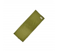 Туристичний килимок Skif Outdoor Dandy 190 x 60 x 7 cm Olive (SODM7OL)