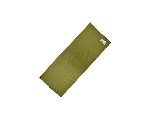 Туристичний килимок Skif Outdoor Dandy 190 x 60 x 7 cm Olive (SODM7OL)