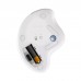 Мишка Logitech Ergo M575 for Business Wireless Trackball Off-White (910-006438)