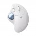 Мишка Logitech Ergo M575 for Business Wireless Trackball Off-White (910-006438)