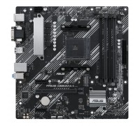 Материнська плата ASUS PRIME A520M-A II/CSM