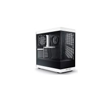 Корпус Hyte Y40 Black-White (CS-HYTE-Y40-BW)