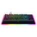 Клавіатура Razer BlackWidow V4 PRO Yellow Switch USB UA Black (RZ03-04681800-R3M1)