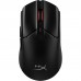 Мишка HyperX Pulsefire Haste 2 Wireless Black (6N0B0AA)