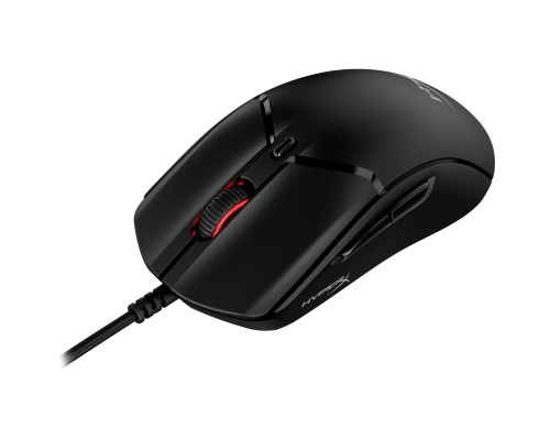 Мишка HyperX Pulsefire Haste 2 USB Black (6N0A7AA)