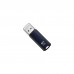 USB флеш накопичувач Silicon Power 128GB SILICON POWER usb3.2 Marvel M02 Aluminum Blue (SP128GBUF3M02V1B)