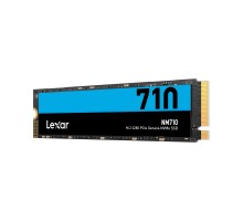 Накопичувач SSD M.2 2280 1TB NM710 Lexar (LNM710X001T-RNNNG)