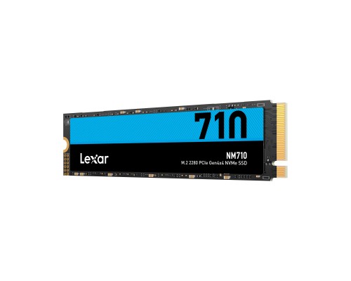 Накопичувач SSD M.2 2280 1TB NM710 Lexar (LNM710X001T-RNNNG)