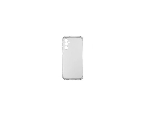 Чохол до мобільного телефона BeCover Anti-Shock Samsung Galaxy M14 5G SM-M146 Clear (709086)