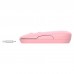 Мишка Trust Puck Wireless/Bluetooth Silent Pink (24125)